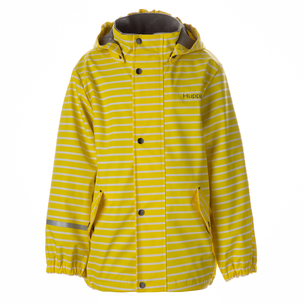 Kids rain jacket JACKIE
