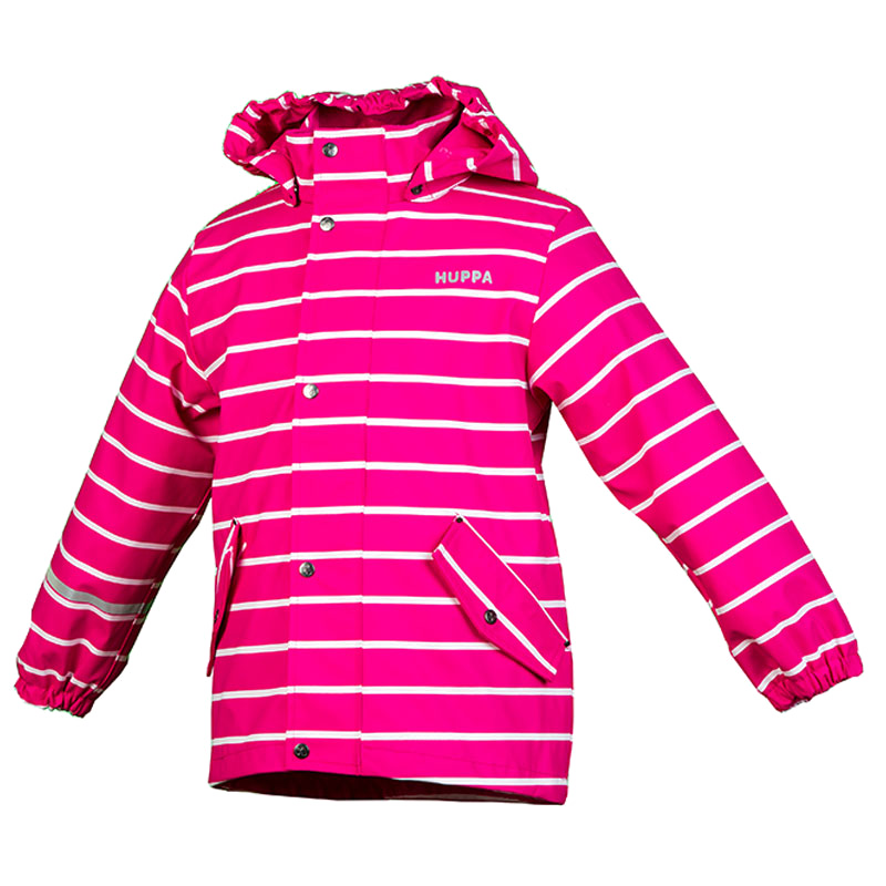 Kids rain jacket JACKIE