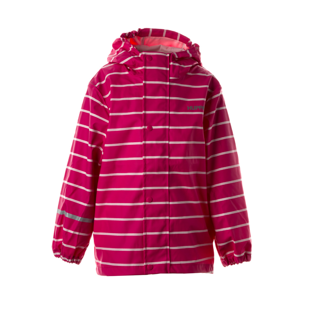 Kids rain jacket JACKIE 1