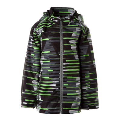 Black (patterned)