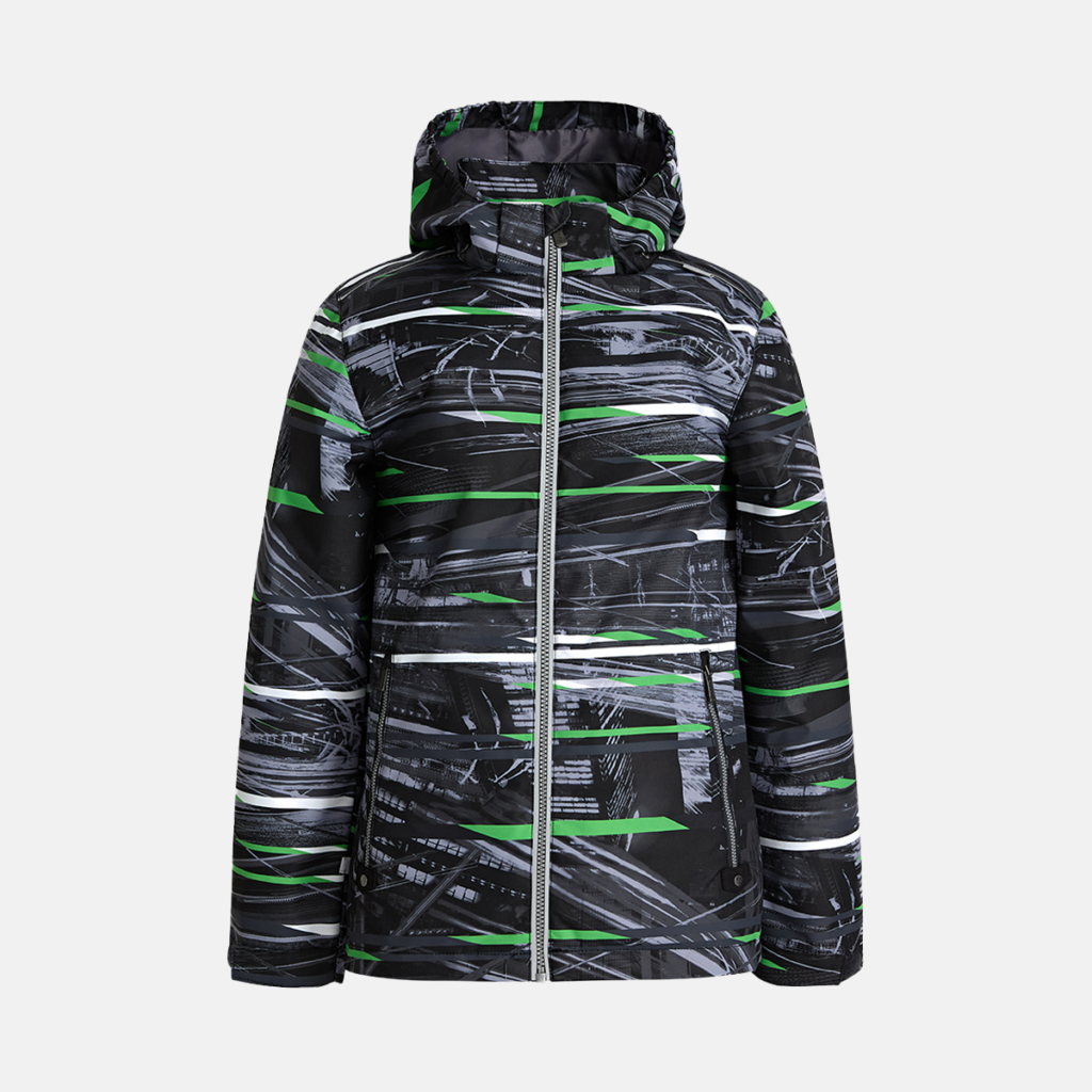 Boys´ spring-autumn jacket TERREL
