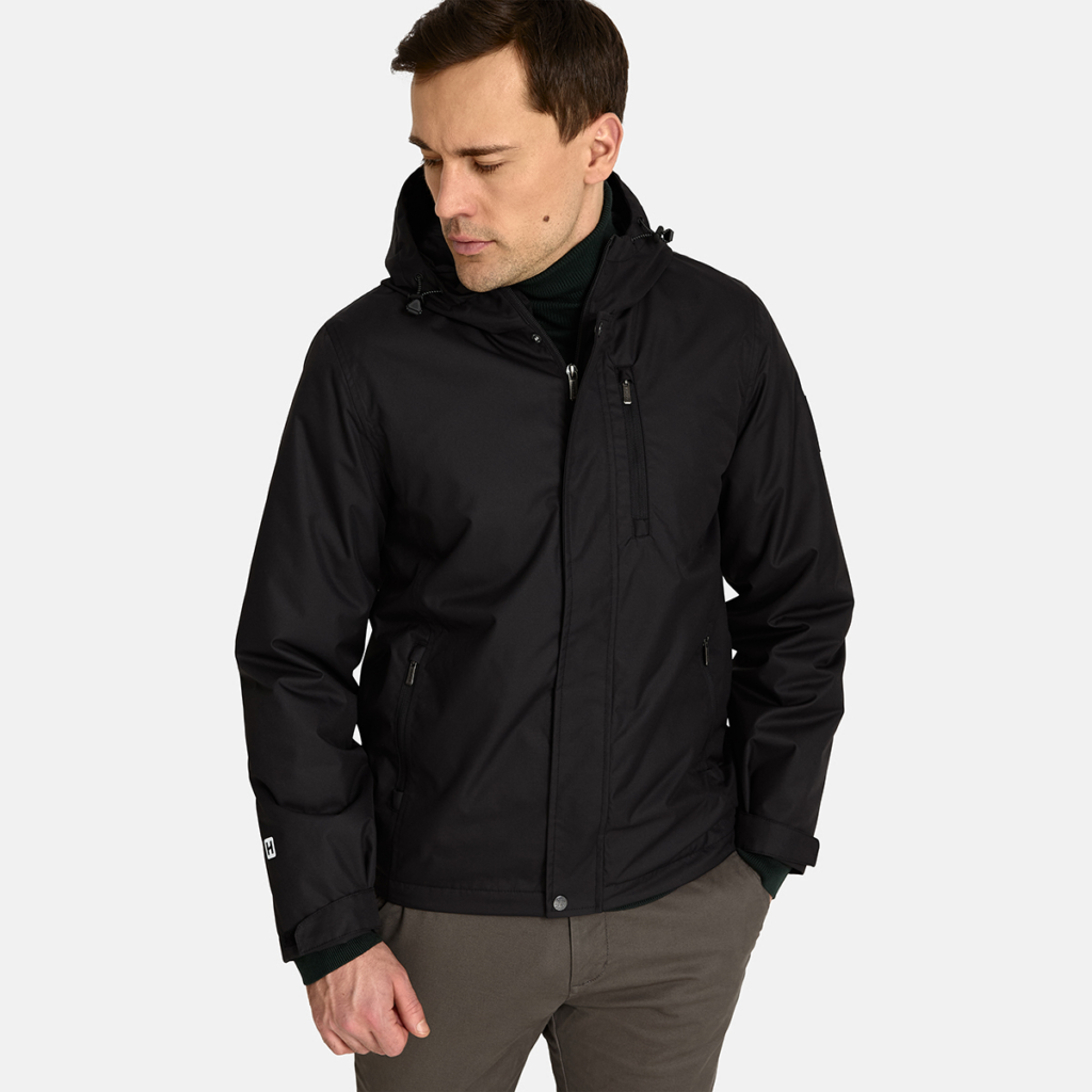 Men´s spring-autumn jacket JANEK 2