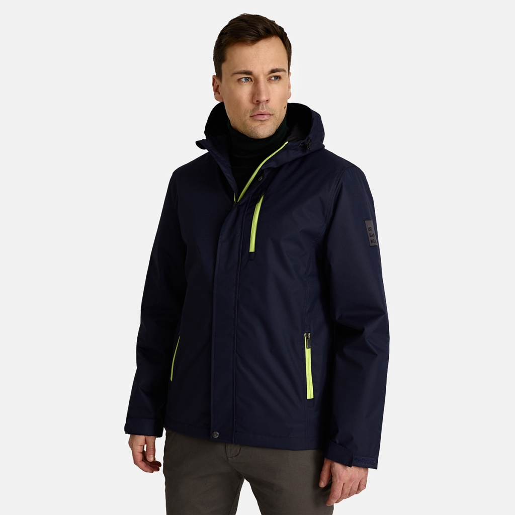 Men´s spring-autumn jacket JANEK 2
