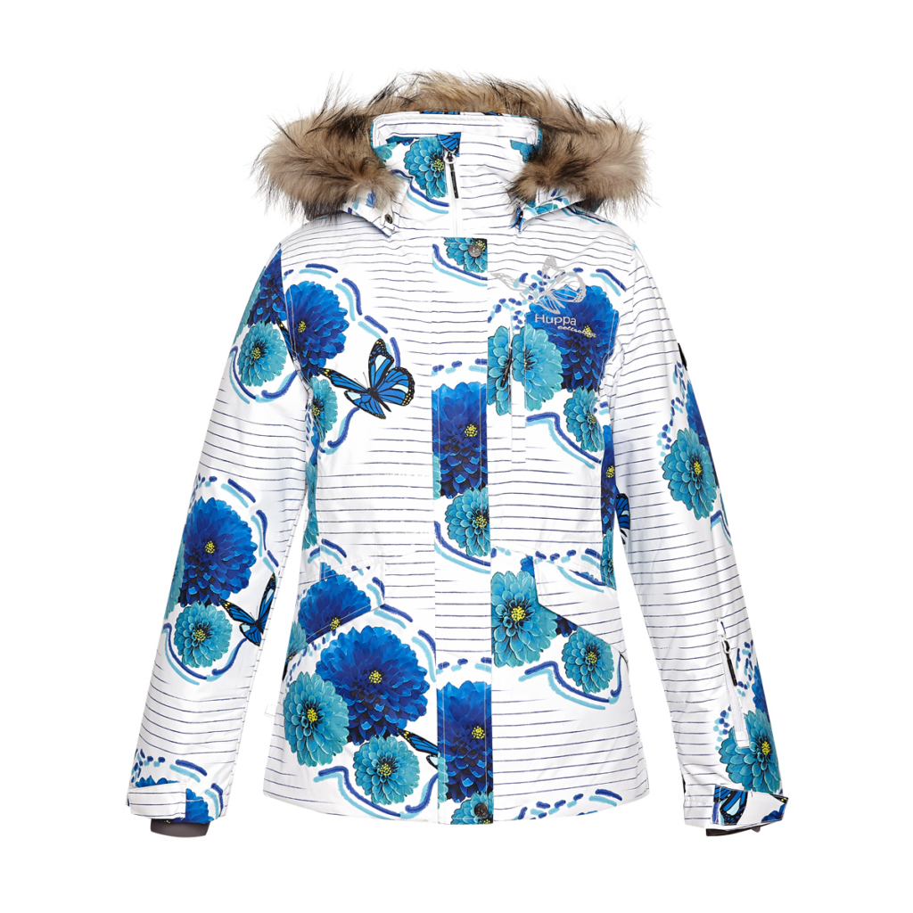 Women´s winter jacket ANNE