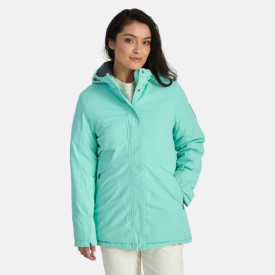Mint green