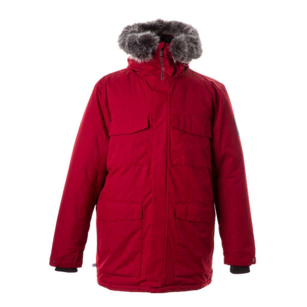 Men´s winter jacket ARON