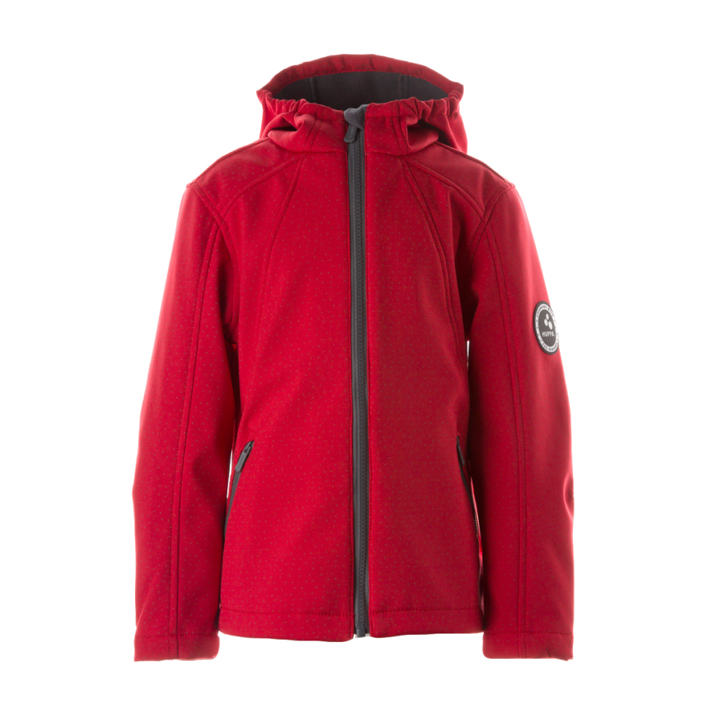 Girls´ Softshell jacket ANNY