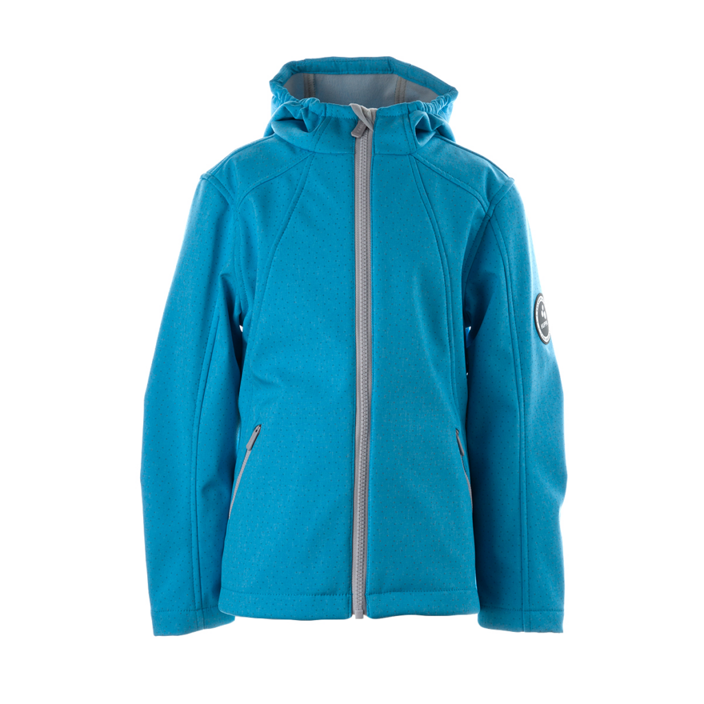 Girls´ Softshell jacket ANNY