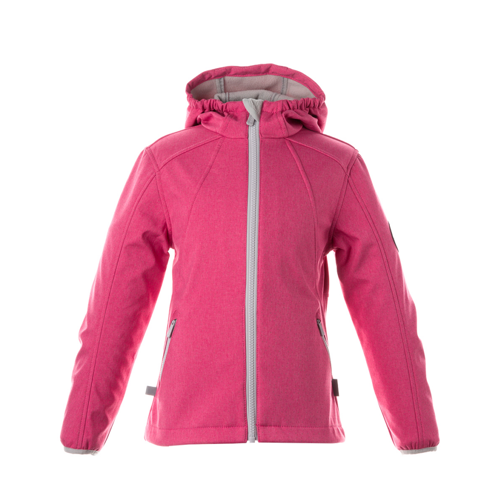 Girls´ Softshell jacket ANNY