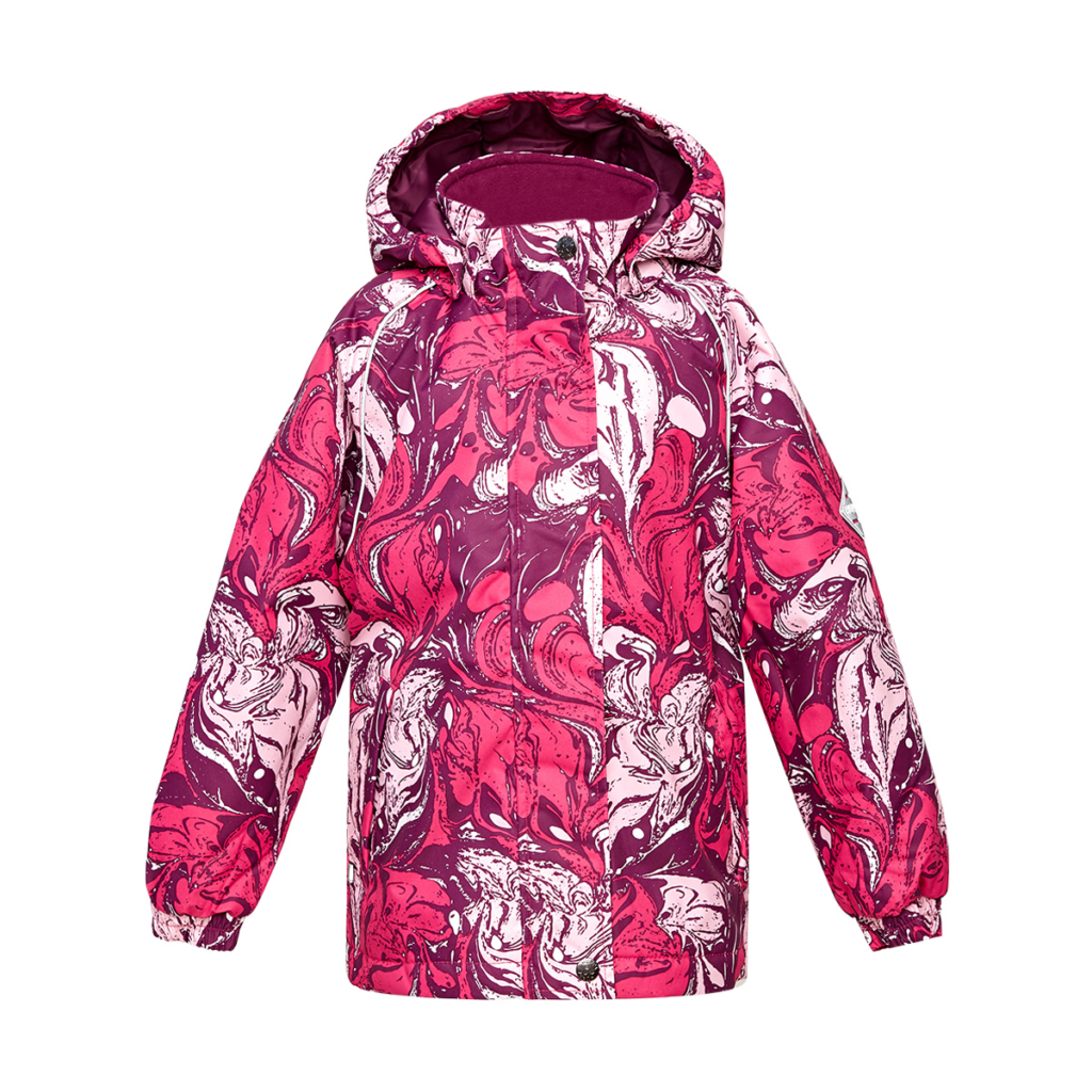 Girls´ spring-autumn jacket ALONDRA 1