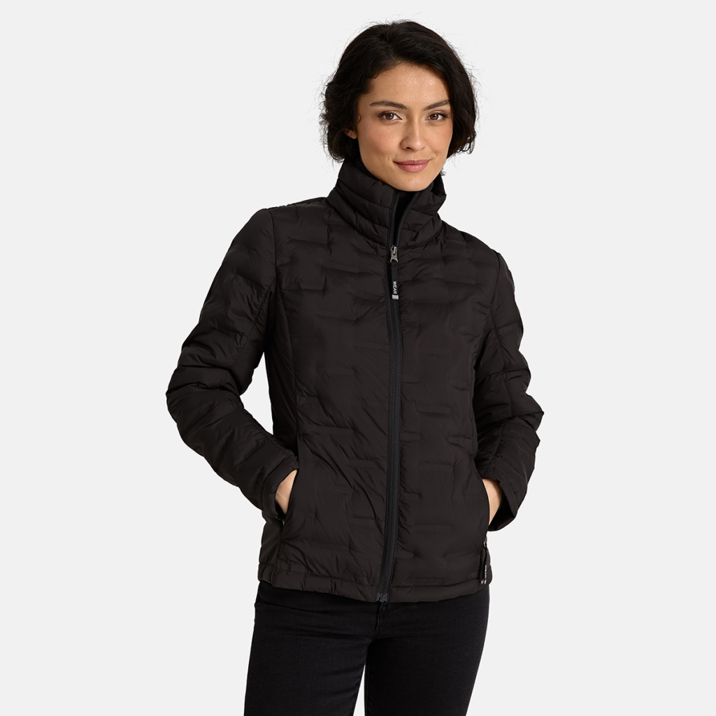 Women´s spring-autumn jacket AGNETA