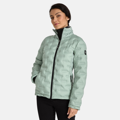 Light mint green