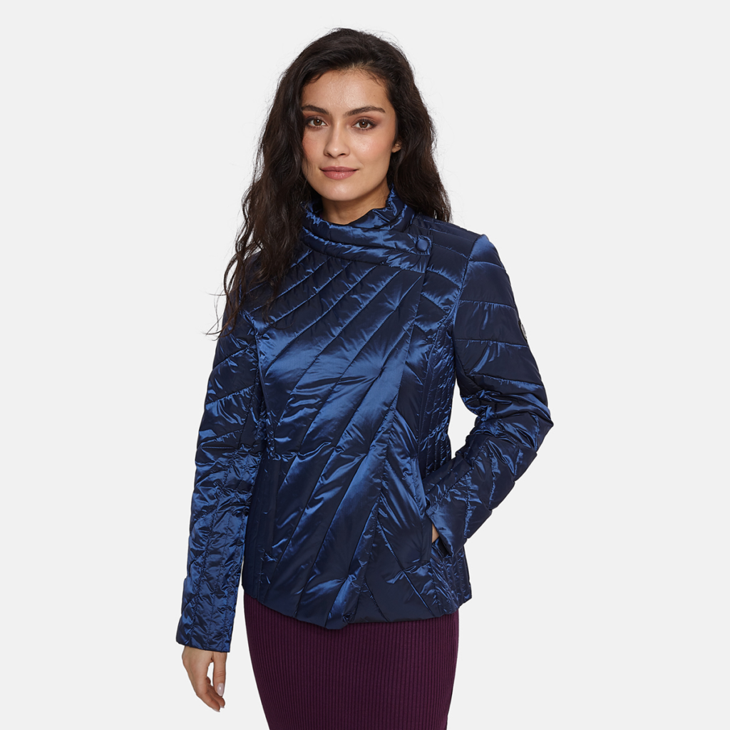 Women´s spring-autumn jacket AGNESSA