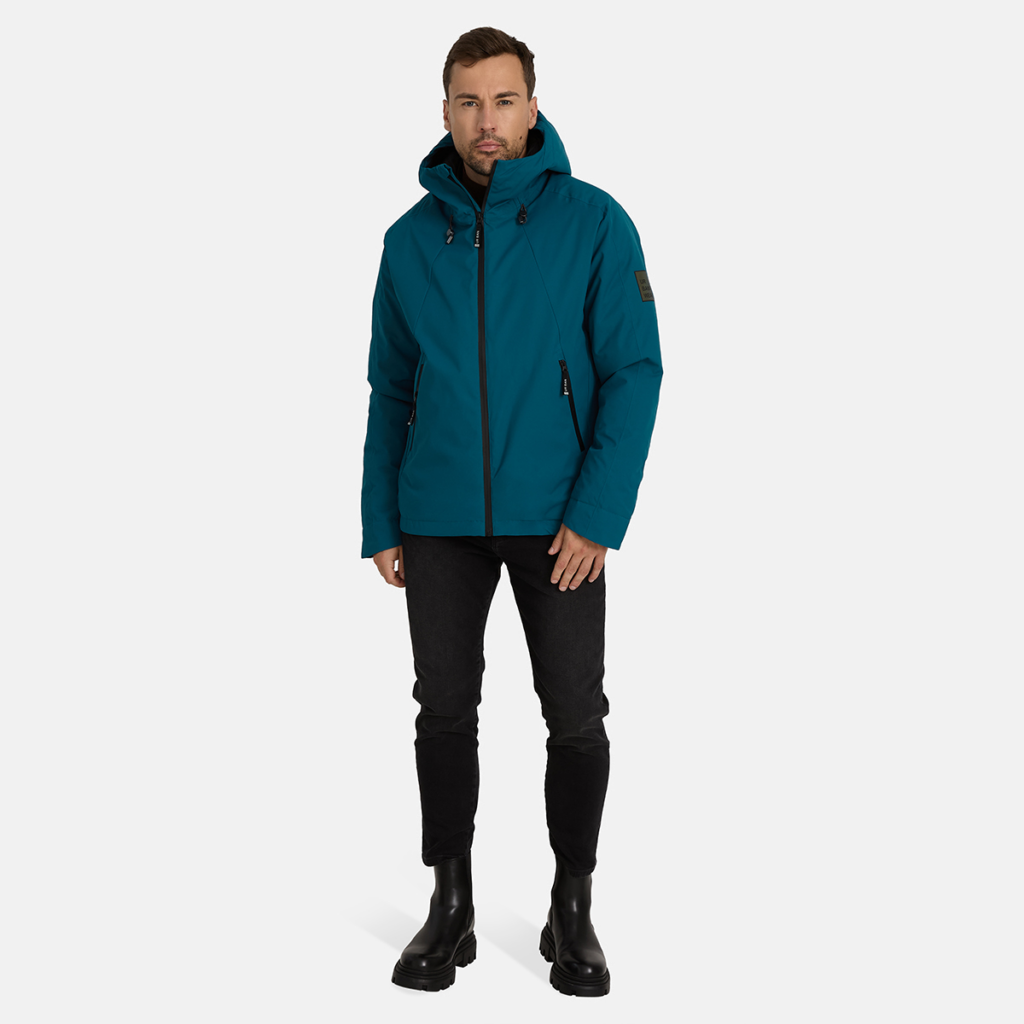 Men´s winter jacket HEIKKI