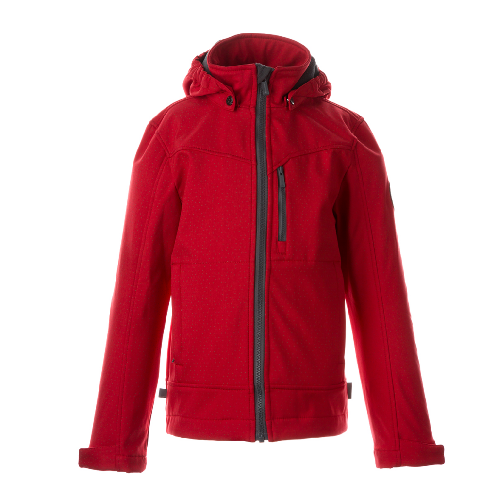 Men´s Softshell jacket AKIVA