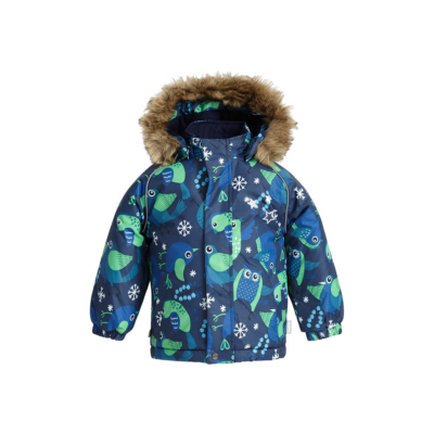 Dark blue (patterned)
