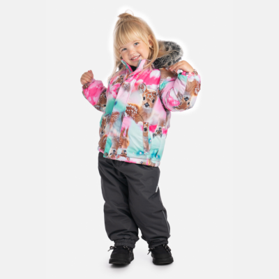 Multicolor (patterned)