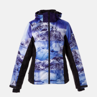Multicolor (patterned)