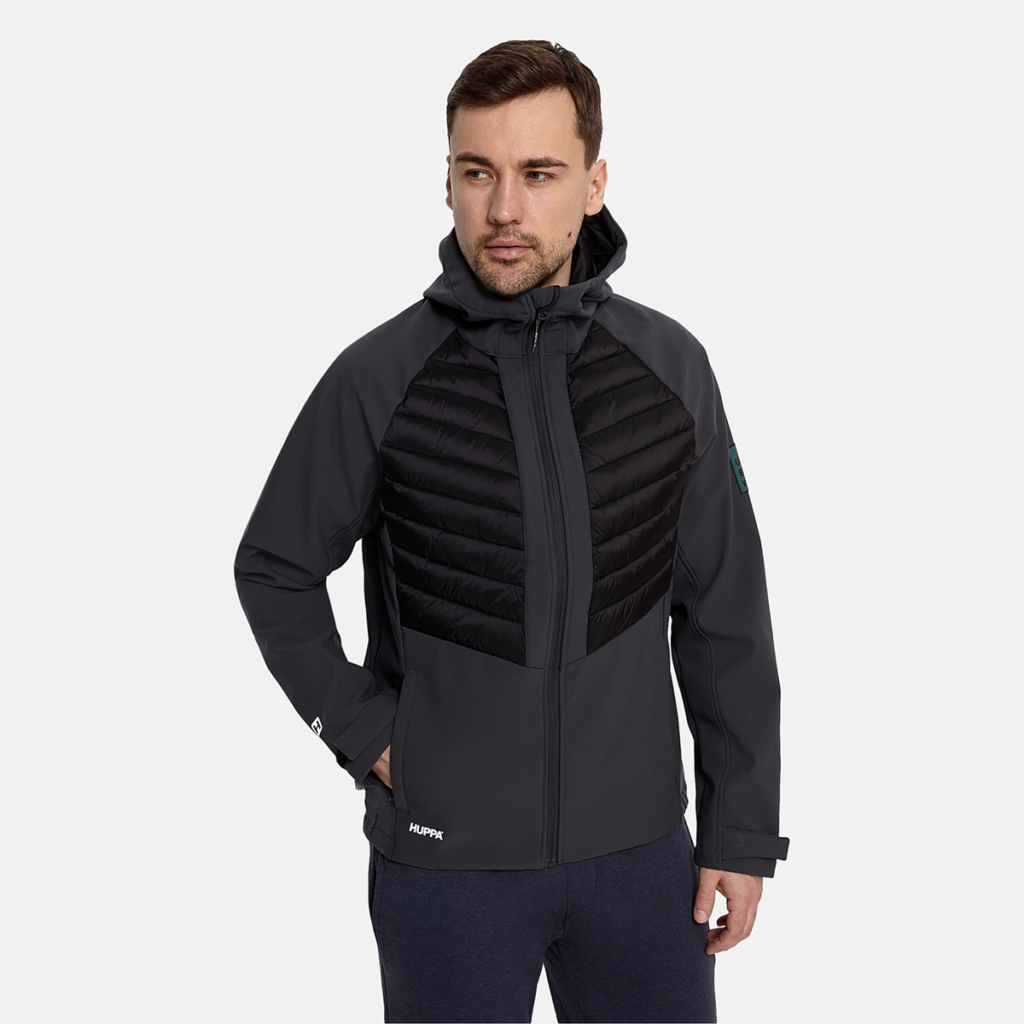Men´s Softshell jacket STARK