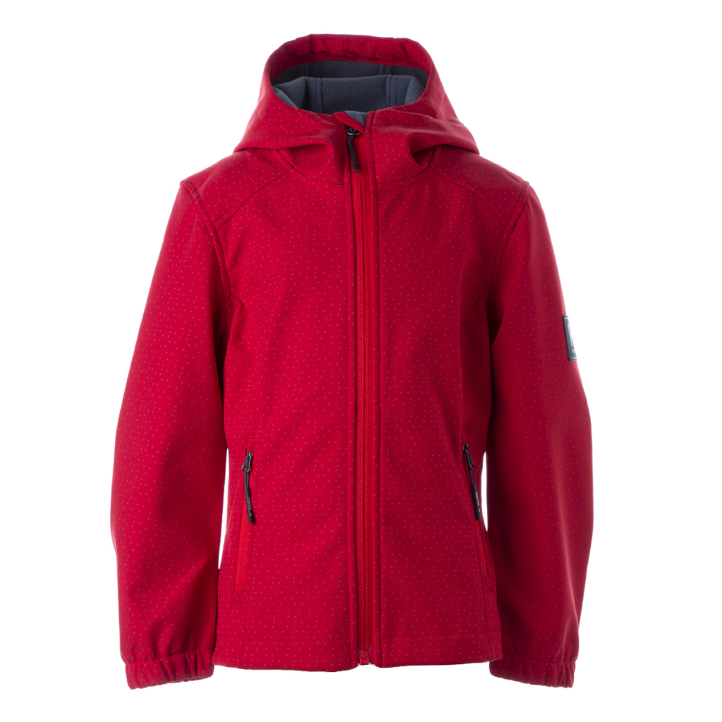 Girls´ Softshell jacket NERA
