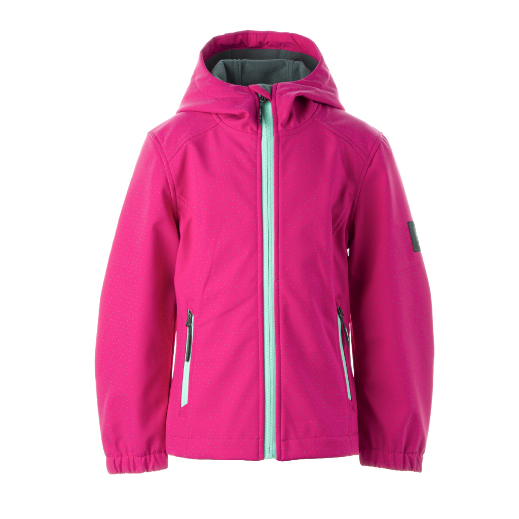 Girls´ Softshell jacket NERA