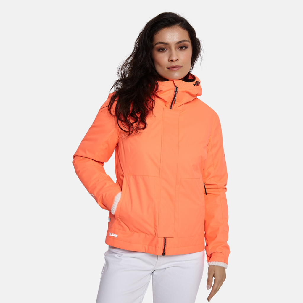 Women´s spring-autumn jacket ATHENA
