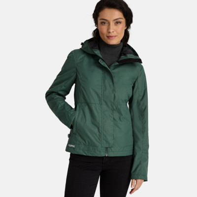Forest green