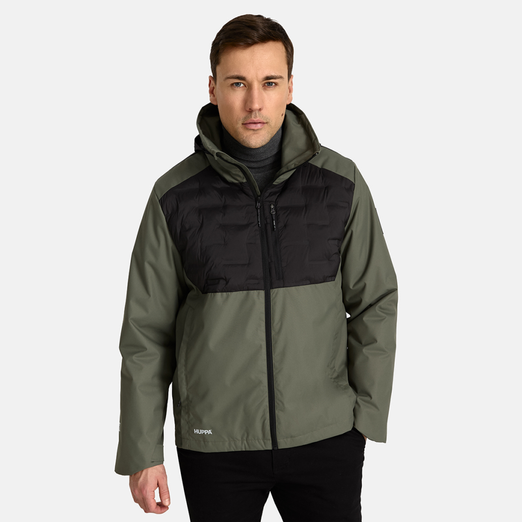 Men´s spring-autumn jacket TARVA