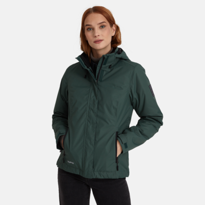Forest green