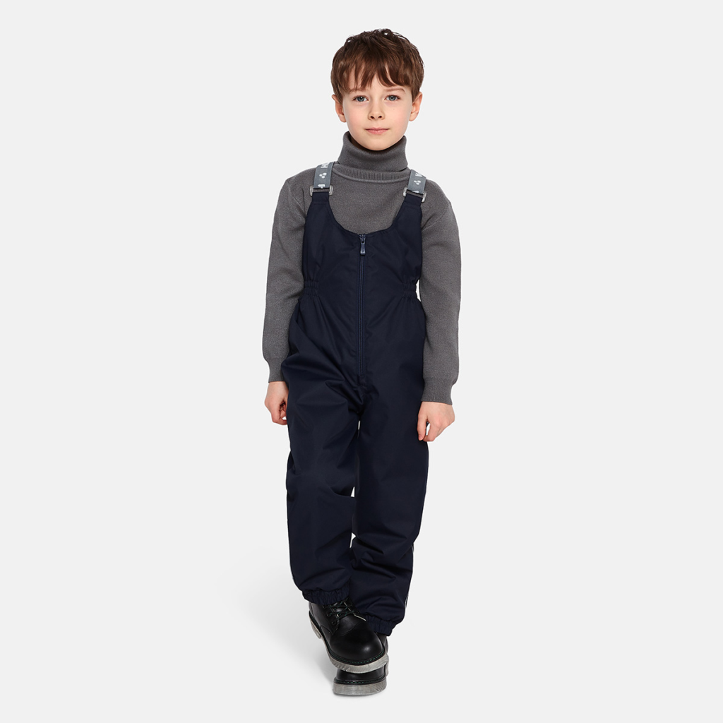 Kids spring-autumn pants FUNNY