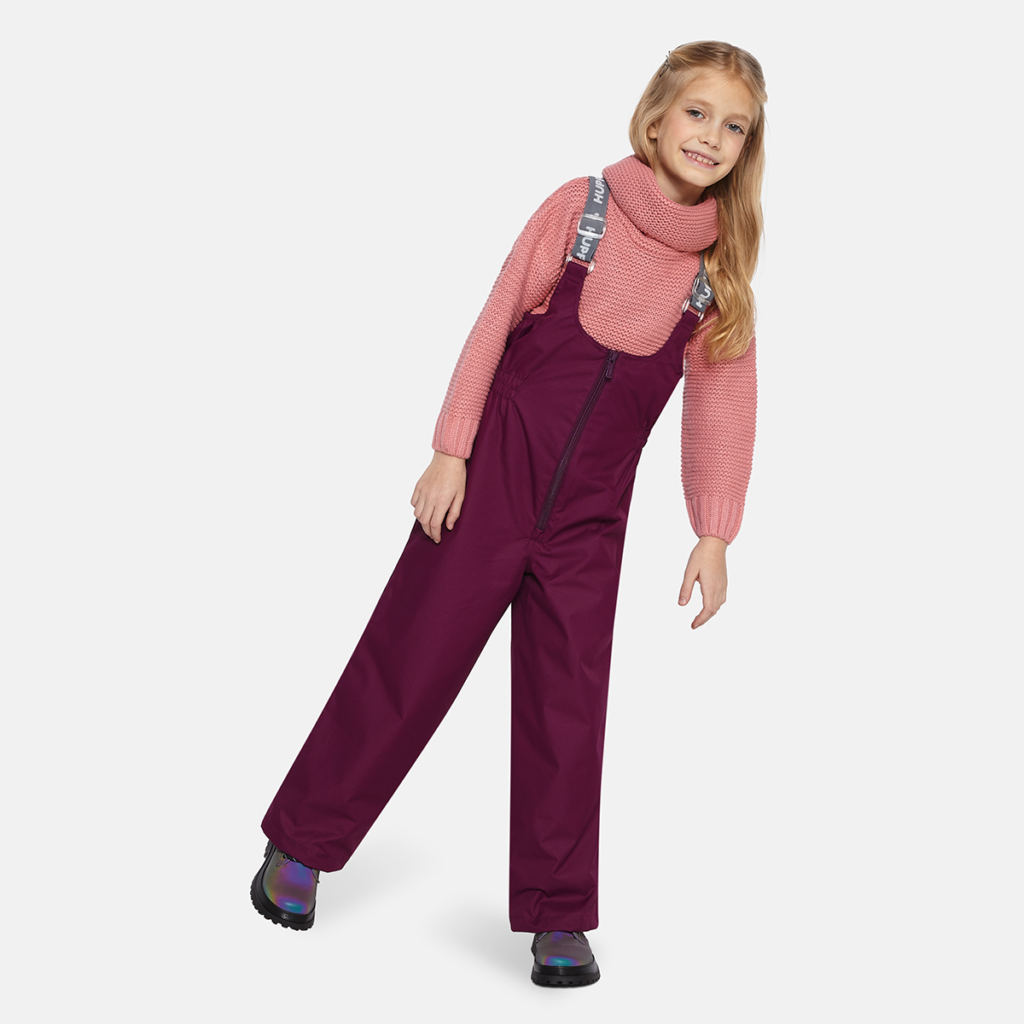 Kids spring-autumn pants JORMA
