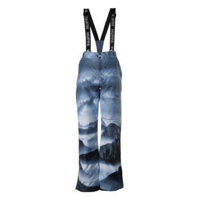 Dark gray (patterned)