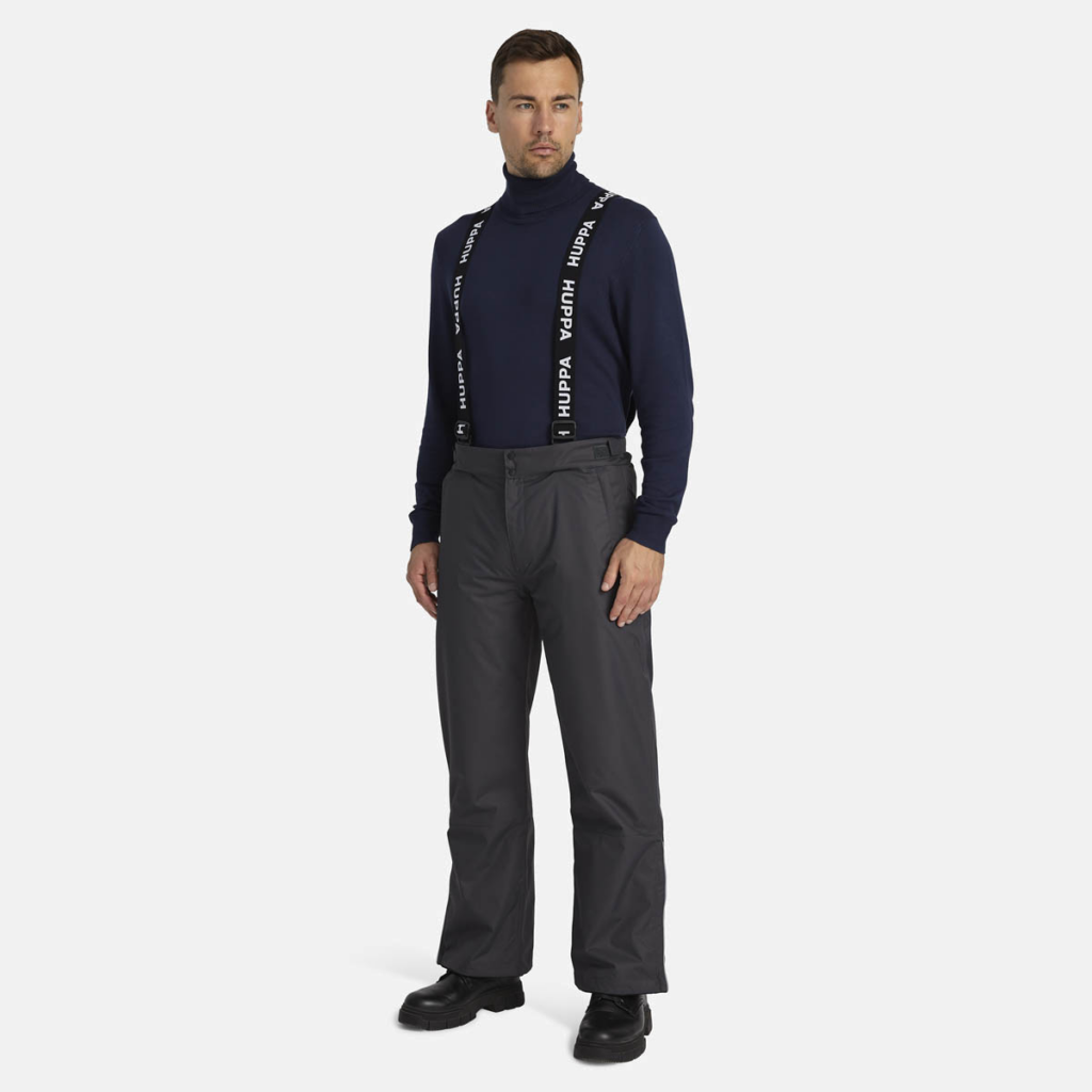 Men´s winter pants SCOTT 2