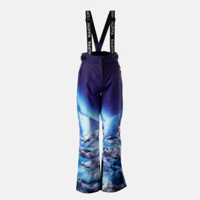 Multicolor (patterned)
