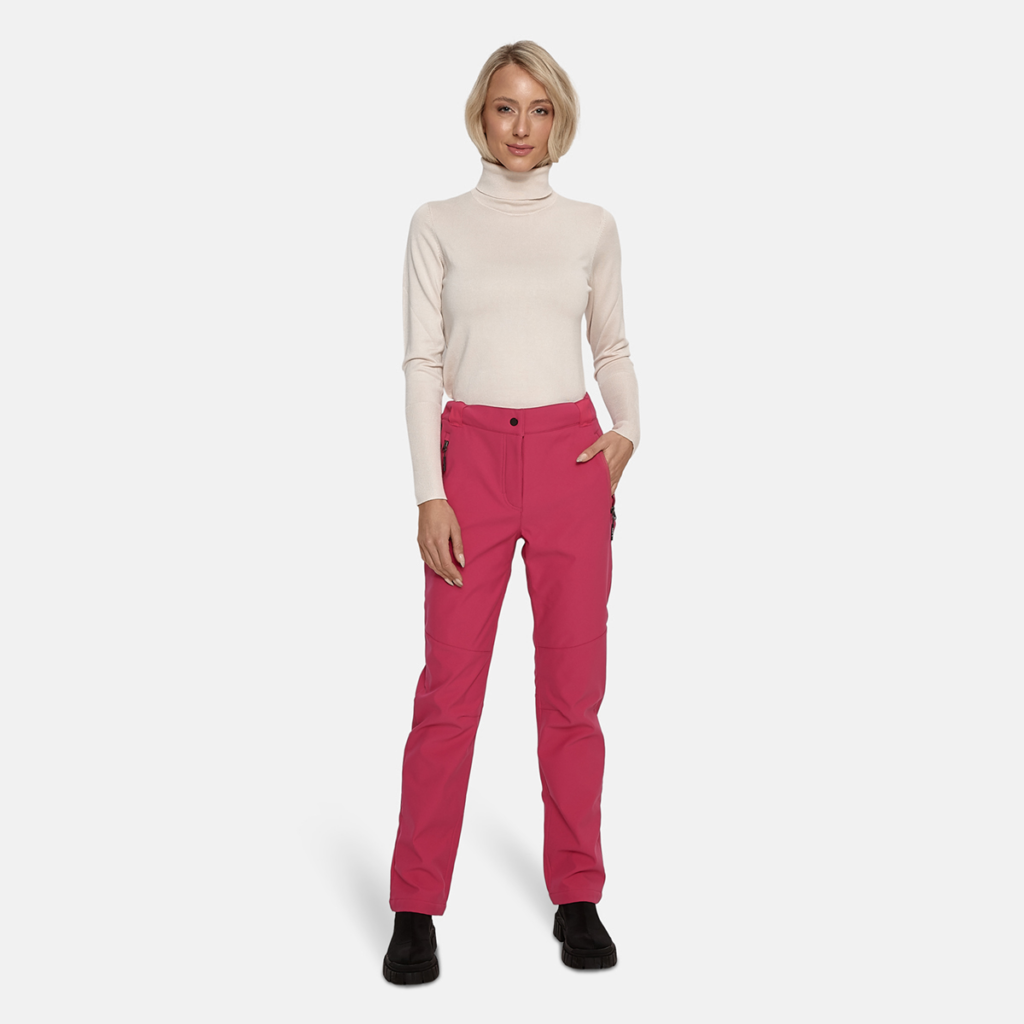 Women´s Softshell pants AIRITA
