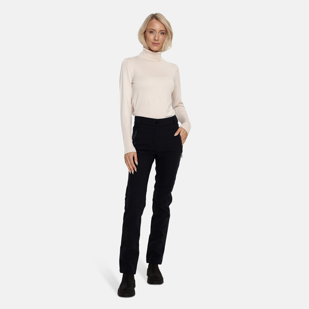 Women´s Softshell pants AIRITA