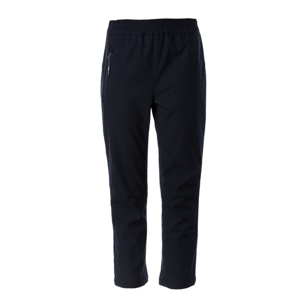 Kids Softshell pants HEIBO