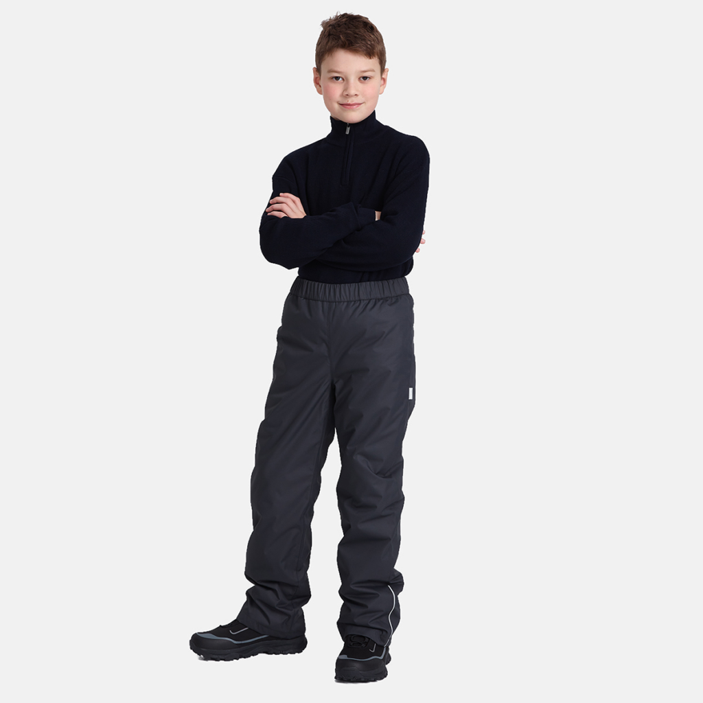 Kids spring-autumn pants FRILAN 1