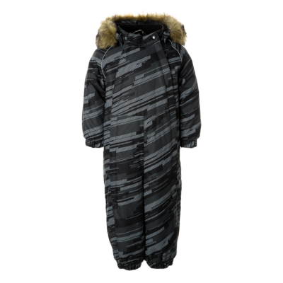Black (patterned)