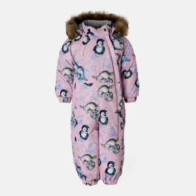 Light pink (patterned)