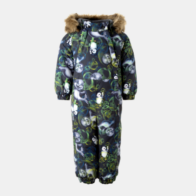 Dark gray (patterned)