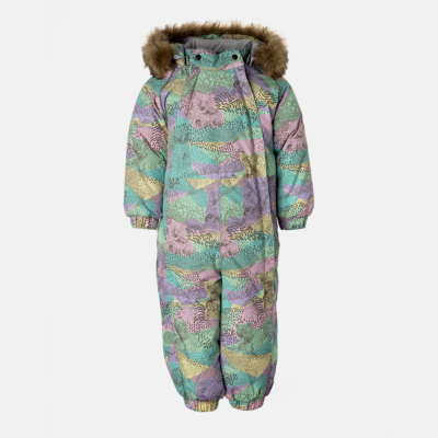 Multicolor (patterned)