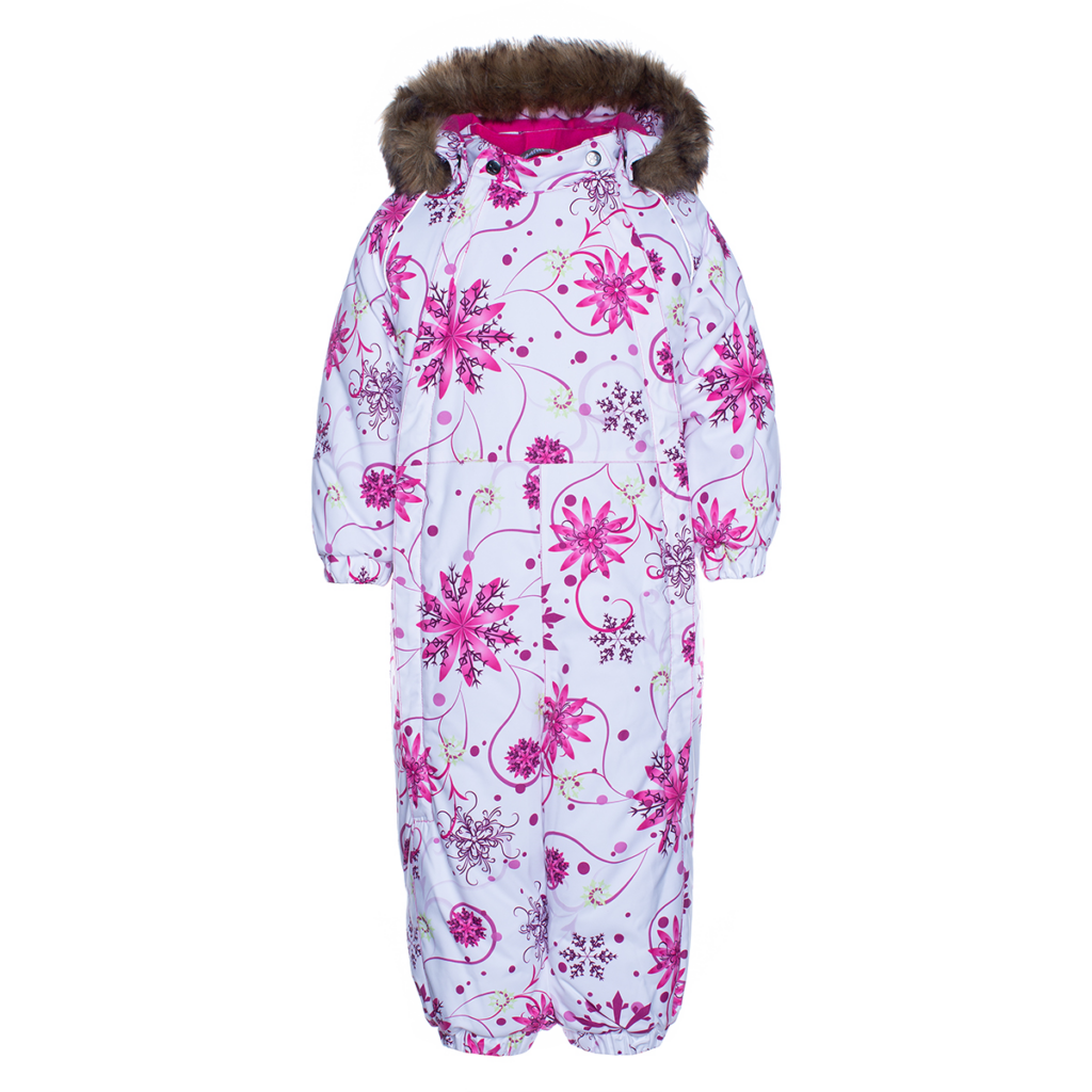 Kids winter overall KEIRA