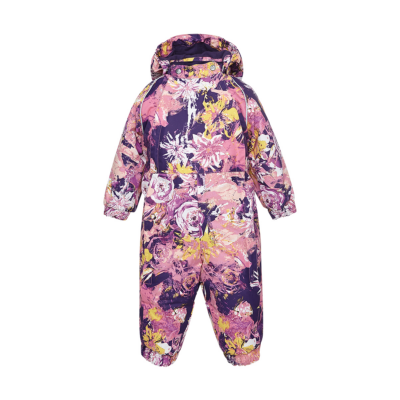 Pink (patterned)