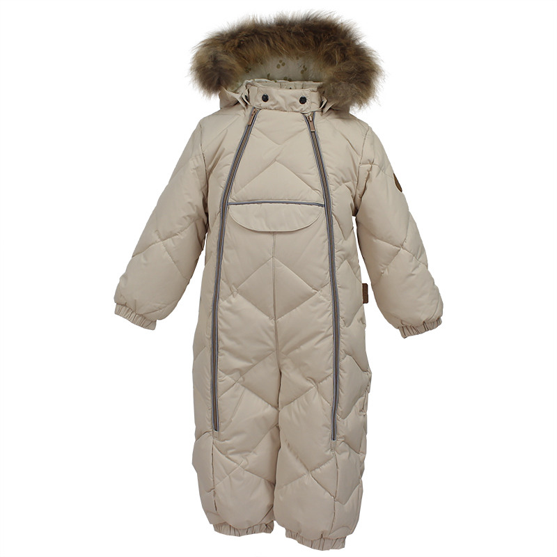 Kids winter overall BEATA 1