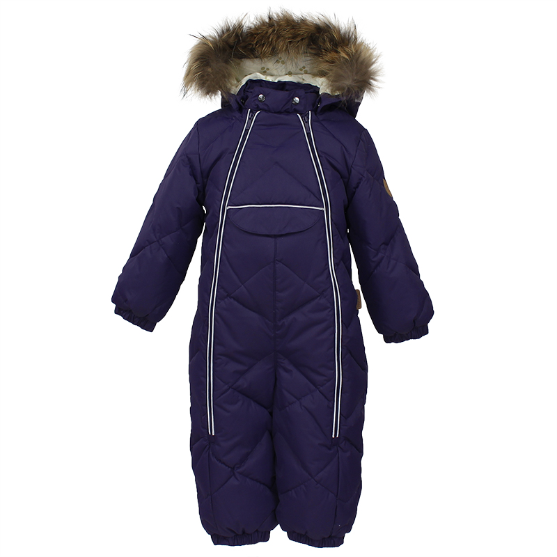 Kids winter overall BEATA 1