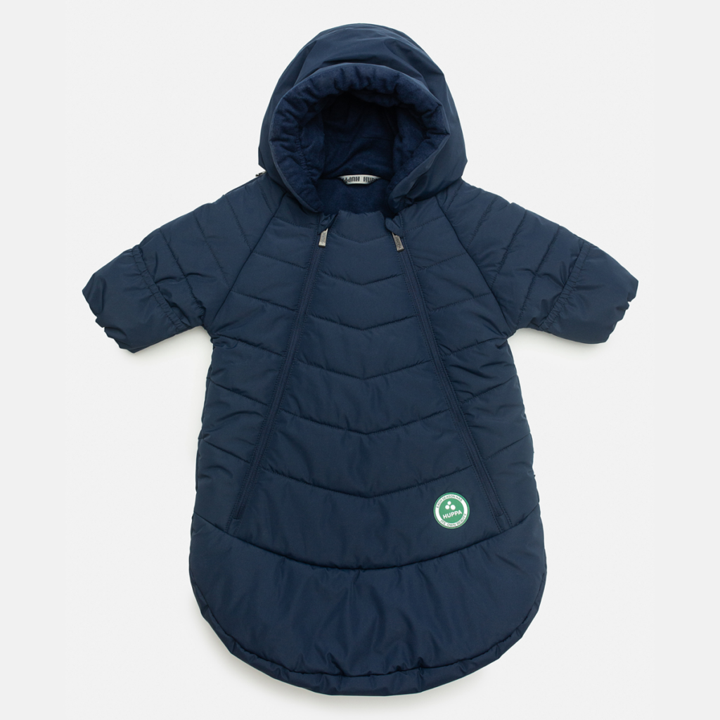 Kids sleeping bag ZUMI