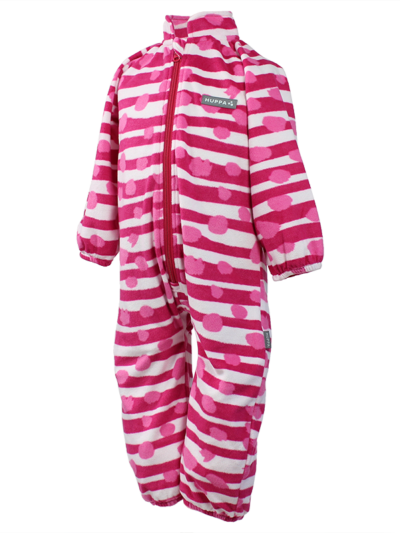 Fuchsia (patterned)