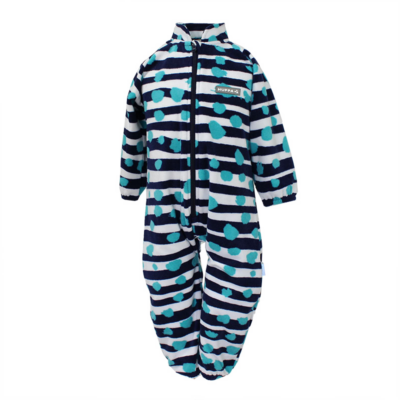Dark blue (patterned)