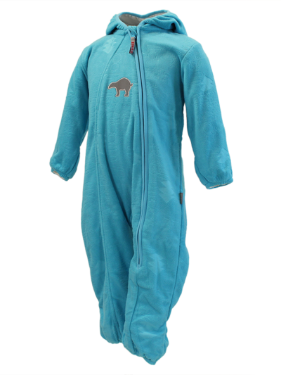 Kids fleece overall DANDY